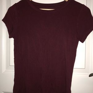 American Eagle XS Shirt